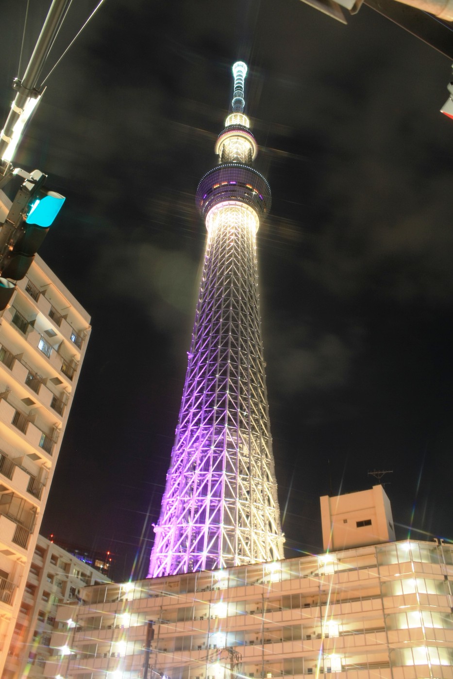 東京ソラマチ 東京スカイツリー